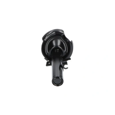 Imagen de KAVO PARTS SSA 10122 amortiguador Eje delantero, derecha Presión de gas Bitubular Columna Espiga arriba FORD: Focus 2, C Max