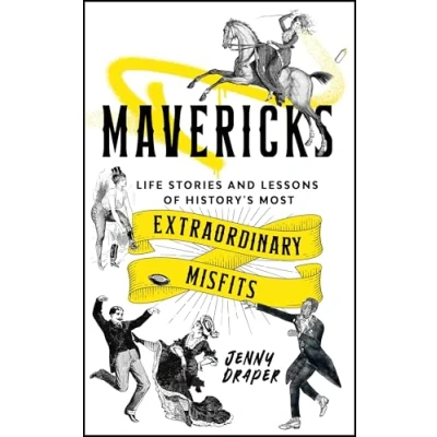 Imagen de Mavericks