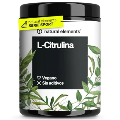 Imagen de L citrulina malato en polvo 2:1 500 g de ideal antes hacer deporte vegano, alta pureza, dosificación, sin aditivos producido Alemania y probado laboratorio
