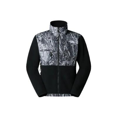 Imagen de The North Face Retro Denali Forro polar, Hombre, Talla: XL, tnf black woo