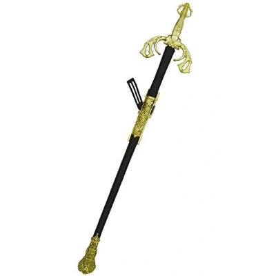 Imagen de FIESTAS GUIRCA Espada Noble 62 CMS.