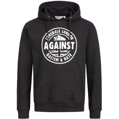 Imagen de Sudadera con capucha Lonsdale Linford