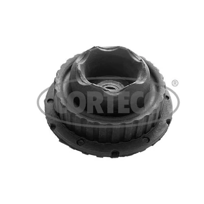 Imagen de CORTECO 49105137 Copela de amortiguador Eje delantero, izquierda, derecha sin rodamiento bolas ALFA ROMEO: 147, GT