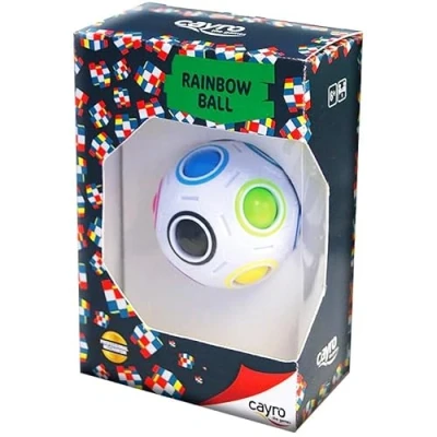 Imagen de jupesa Rainbow Ball
