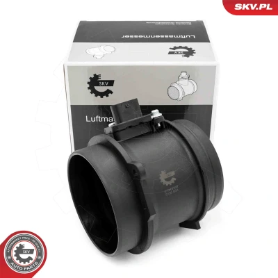 Imagen de ESEN SKV 07SKV202 Medidor de masa aire AUDI: A7 Sportback, A6 C7 Avant, Q5