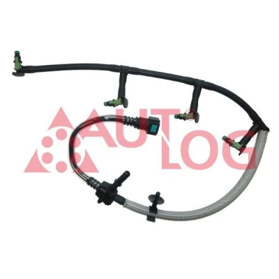 Imagen de AUTLOG KL3047 Tubo flexible, combustible de fuga PEUGEOT: Boxer Furgón, Bus