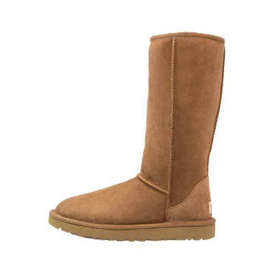 Imagen de UGG Classic II Botas, Mujer, Talla: 36, Chestnut Zapatos
