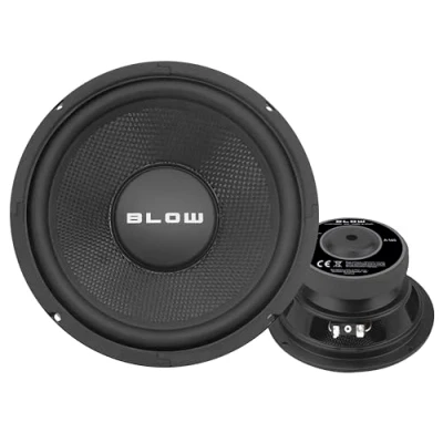 Imagen de Blow A 165 Altavoz bajo (200 W, 8 ohmios, 6,5&quot;, woofer, subwoofer)