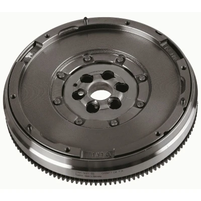 Imagen de SACHS 2294 002 155 Volante Bimasa