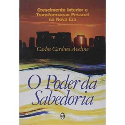 Imagen de O Poder Da Sabedoria (Em Portuguese do Brasil)