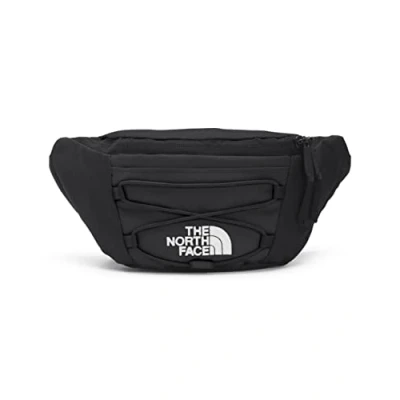 Imagen de The North Face Jester Lumbar Unisex Riñonera, Talla: One Size, Black