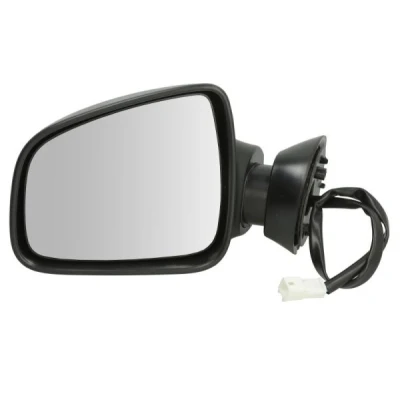 Imagen de espejo retrovisor Blic 5402 04 1125594 derecha eléctrico completo, térmico DACIA: Sandero I, Logan I Berlina, MCV