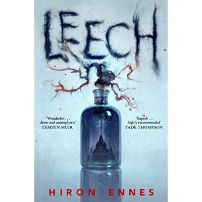 Imagen de Leech