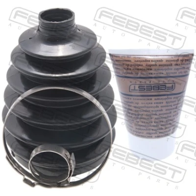 Imagen de FEBEST 0517P GHMT Fuelle Palier lado de rueda PVC RENAULT: Scénic 1, SCENIC 2, MEGANE MAZDA: 6 Berlina, Hatchback, Familiar