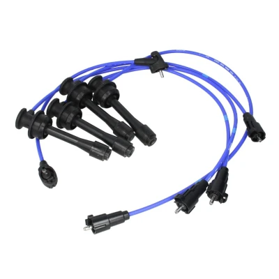 Imagen de NGK 2908 Juego de Cables Encendido 5 TOYOTA: Celica VI Coupé
