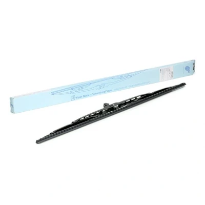 Imagen de Limpiaparabrisas Blue Print AD28CH700 700mm Escobillas con arco sujeción por gancho PEUGEOT: 307 Hatchback, SW, Familiar, TOYOTA: Prius Plus