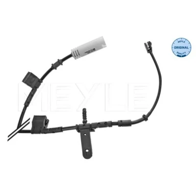 Imagen de MEYLE 314 527 0023 Sensor de Desgaste Pastillas Frenos Eje delantero ORIGINAL Quality MINI: Hatchback, Coupé, Cabrio