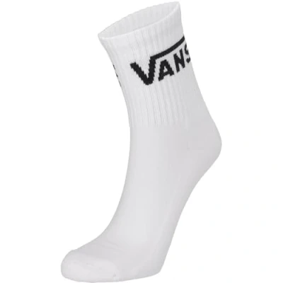 Imagen de Vans 3 PACK Classic HALF CREW Calcetines, Hombre, Talla: 38.5 42, White