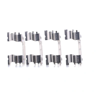 Imagen de QUICK BRAKE 109 1742 Kit de accesorios, pastillas frenos SUBARU: Impreza III Hatchback, Forester II, Legacy 4 norauto, oscaro, mister auto