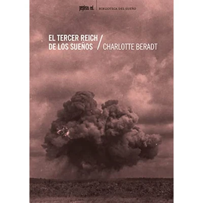 Imagen de El Tercer Reich de los sueños: 95 (Ensayo)
