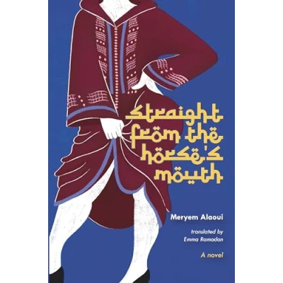 Imagen de Straight From The Horse S Mouth : How To Talk Animals And Get Answe