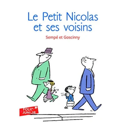Imagen de Inedites petit nicolas 4 le n