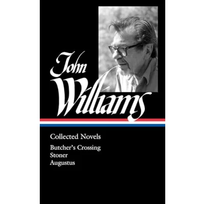 Imagen de John williams: collected novels