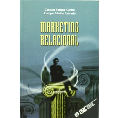 Imagen de Marketing relacional (Libros profesionales)