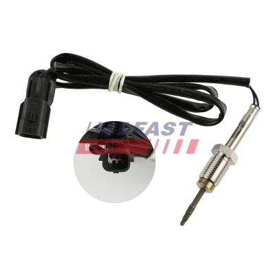 Imagen de FAST FT80227 Sensores con filtro de partículas OPEL: Vivaro B Furgón