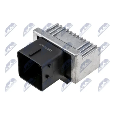 Imagen de Relé, sistema de precalentamiento NTY EZP NS 001