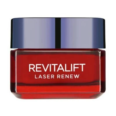 Imagen de L&#039;Oréal Revitalift Laser Renew Crema de Día 50 ml