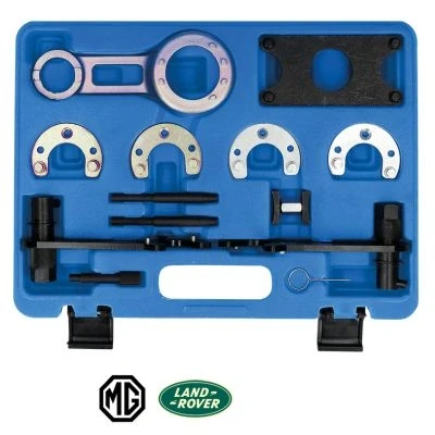 Imagen de KS TOOLS BT594500 Kit ajuste, tiempos distribu ́ción