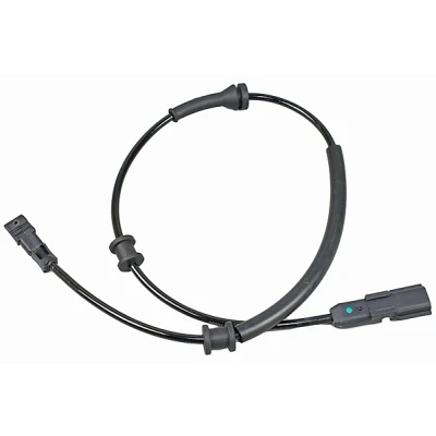 Imagen de METZGER 09001101 Sensor de ABS Eje trasero RENAULT: LAGUNA 2, 2 Grandtour