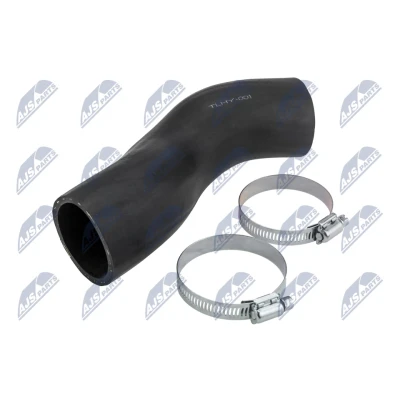 Imagen de NTY GPP HY 001 Manguera Turbo HYUNDAI: i30 II Hatchback