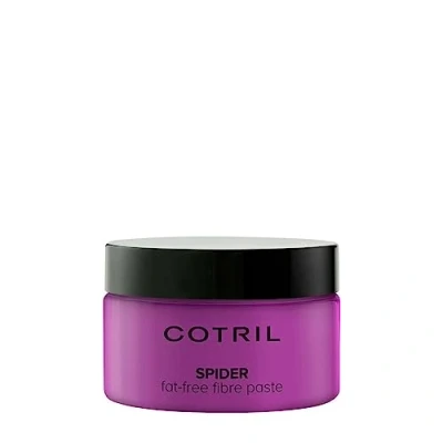 Imagen de Cotril Styling Spider Fat free fibre Paste 100ml pasta fibrosa fijacion fuerte
