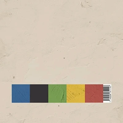 Imagen de LP5 [Vinilo]