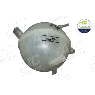 Imagen de AIC 52206 Depósito de Agua sin tapa, con sensor VOLKSWAGEN: Passat B6 Berlina, Golf 5, Touran I, SEAT: Leon II Hatchback, Altea XL,