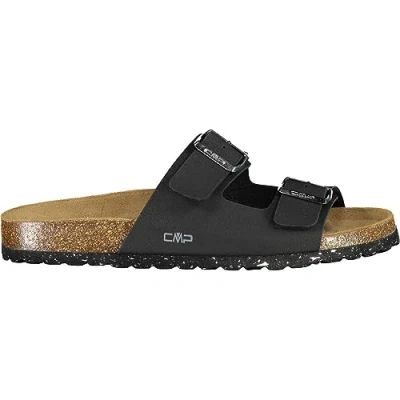 Imagen de CMP ECO THALITHA SLIPPER, Sandalias Tipo Chancla Hombre, Negro, 42 EU