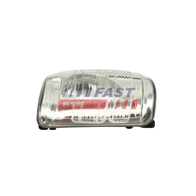 Imagen de FAST FT10666 Intermitente blanco Delante, izquierda