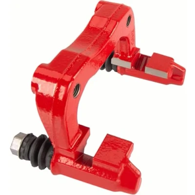 Imagen de Soporte, pinza de freno TRW BDA1197
