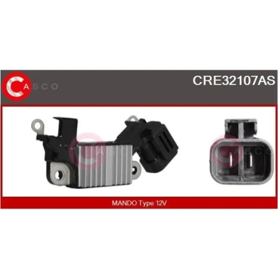 Imagen de CASCO CSB76106AS Cremallera de Dirección hidráulico para vehíc. con volante a la izquierda AS MERCEDES BENZ: Clase ML