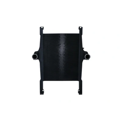 Imagen de Intercooler,aire de admisión NRF 309272