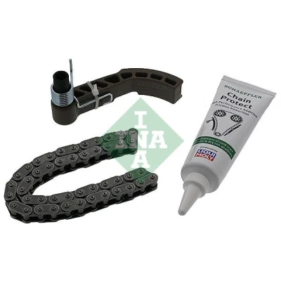 Imagen de Kit cadenas, accionamiento bomba aceite INA 558 0133 10