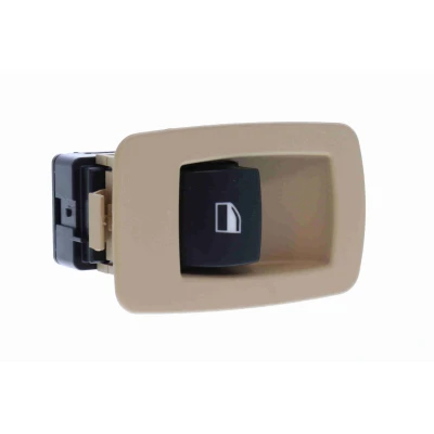 Imagen de VEMO V20 73 0086 Interruptor, elevalunas lado del conductor BMW: 3 Coupé