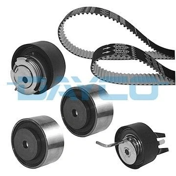 Imagen de DAYCO KTB795 Kit de correa distribución LAND ROVER: Range Rover Sport, Discovery 3, CITROËN: C6 Berlina, C5 III Familiar