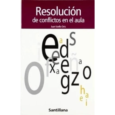 Imagen de RESOLUCION DE CONFLICTOS