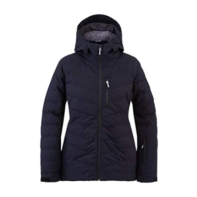 Imagen de Spyder Mujer Brisk Synthetic Jacket, BLK, XS