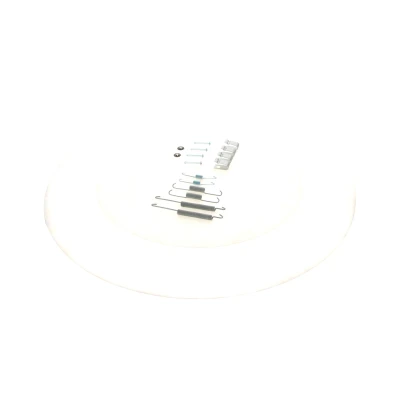 Imagen de BOSCH 1 987 475 307 Juego de accesorios, zapatas freno con muelle SUZUKI: Grand Vitara SUV, I SUV