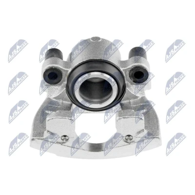 Imagen de NTY HZP BM 006 Pinza de freno Eje delantero, izquierda, izquierda MINI: Hatchback, Cabrio