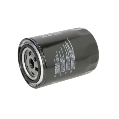 Imagen de FILTRON OP 526/6 Filtro de aceite 3/4 16 UNF enroscable AUDI: A4 B7 Berlina, B5 B6 VOLKSWAGEN: Passat GP Berlina